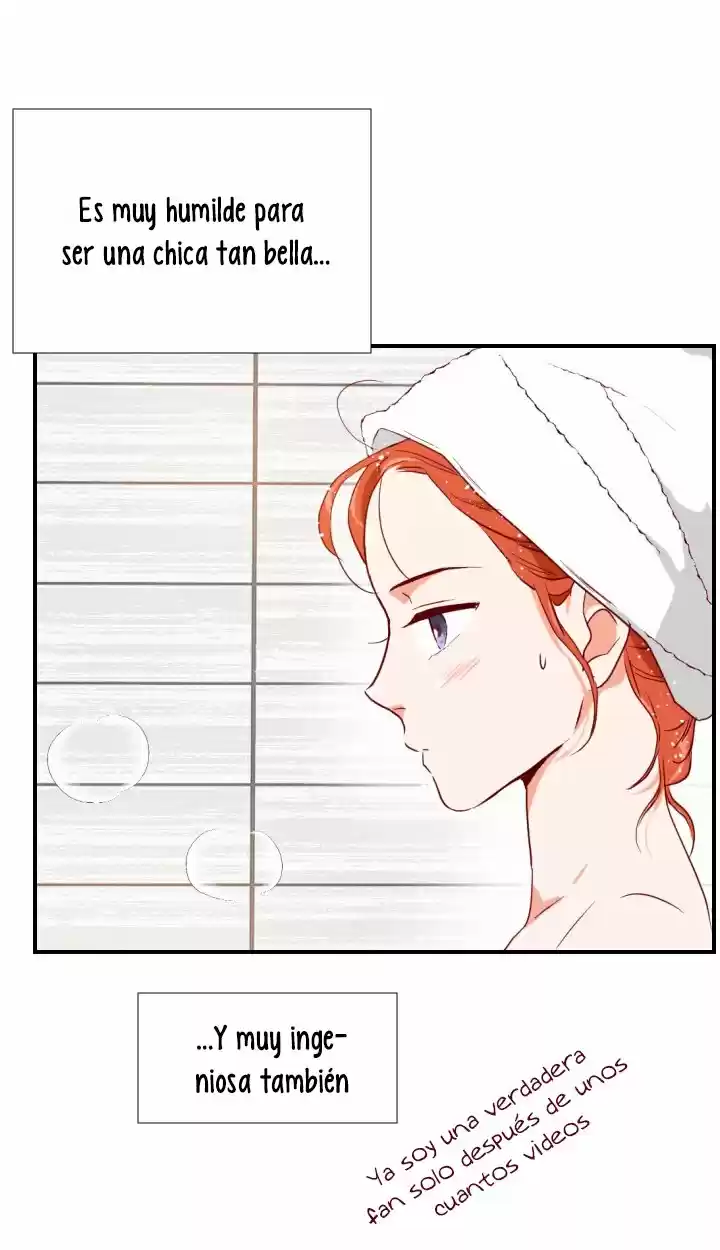 1/24 Romance (2020) - Capítulo 33 - Página 44 - LectorTMOo