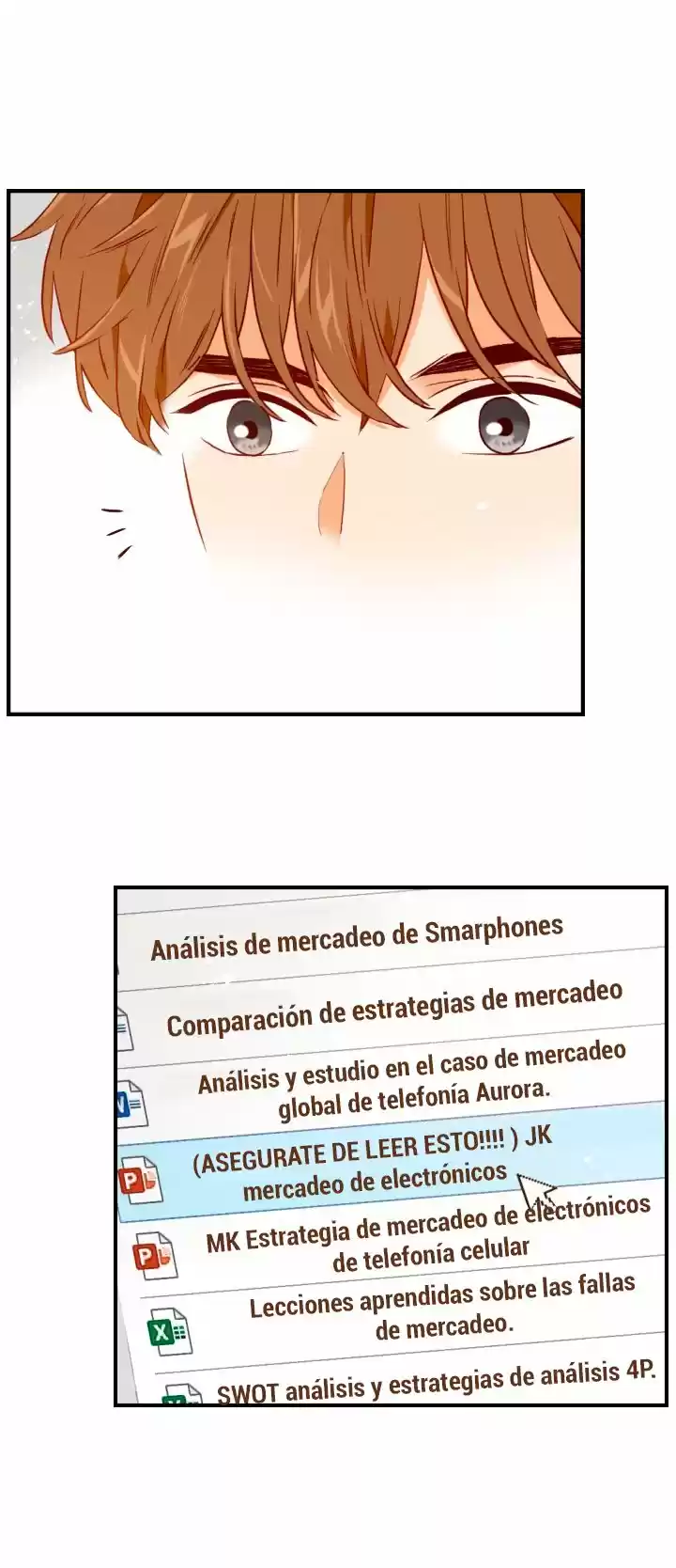 1/24 Romance (2020) - Capítulo 33 - Página 52 - LectorTMOo
