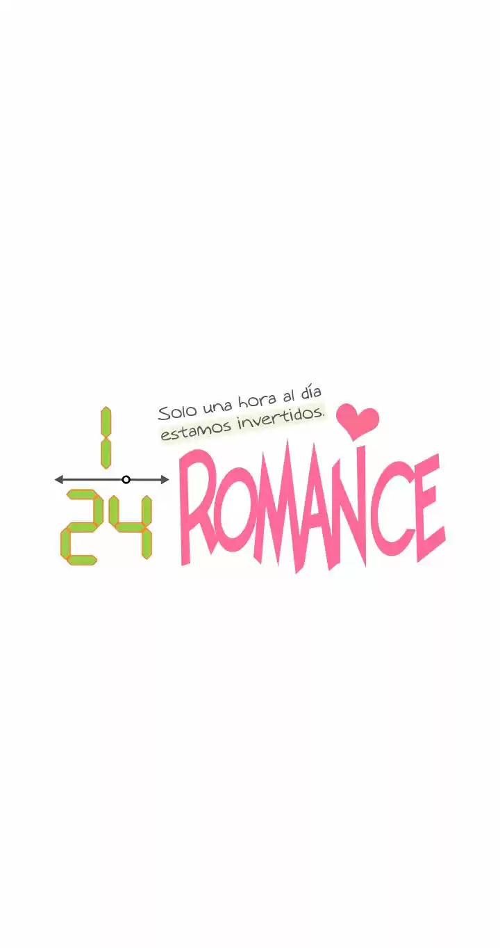 1/24 Romance (2020) - Capítulo 34 - Página 5 - LectorTMOo