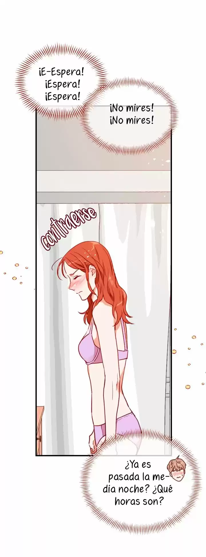 1/24 Romance (2020) - Capítulo 34 - Página 10 - LectorTMOo