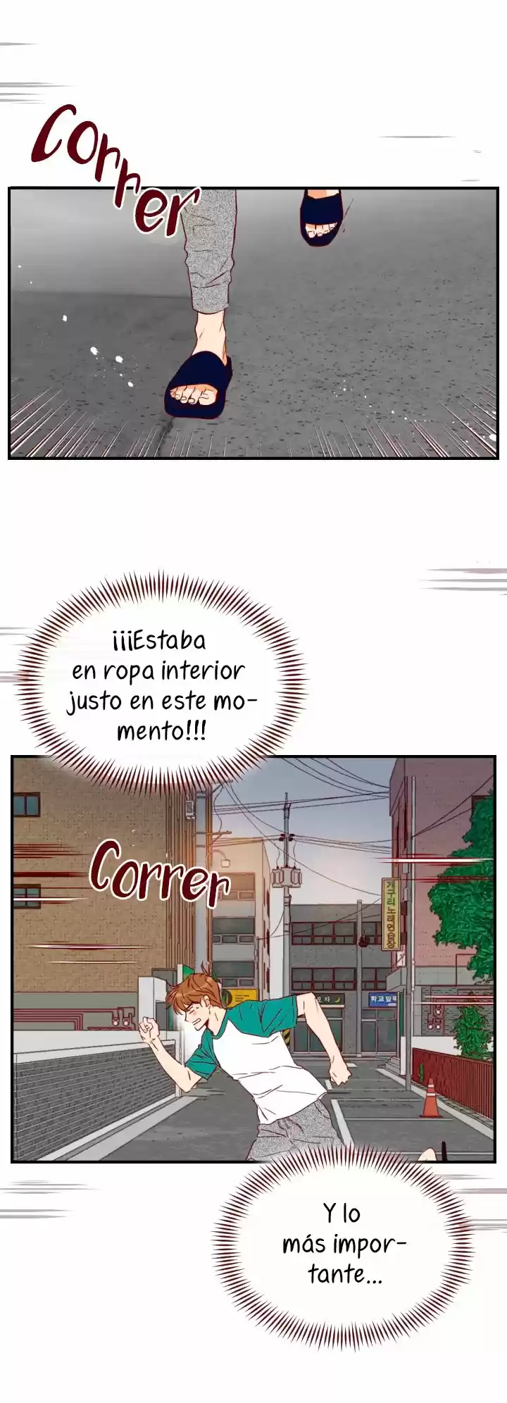 1/24 Romance (2020) - Capítulo 34 - Página 15 - LectorTMOo