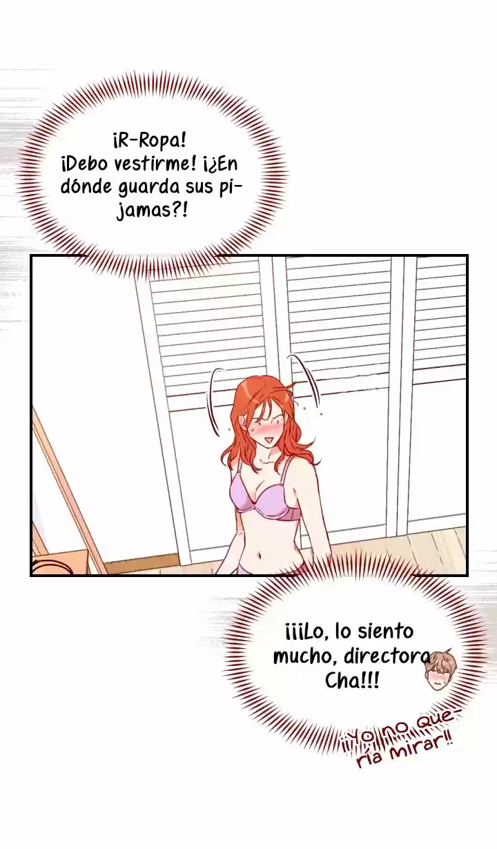 1/24 Romance (2020) - Capítulo 34 - Página 23 - LectorTMOo