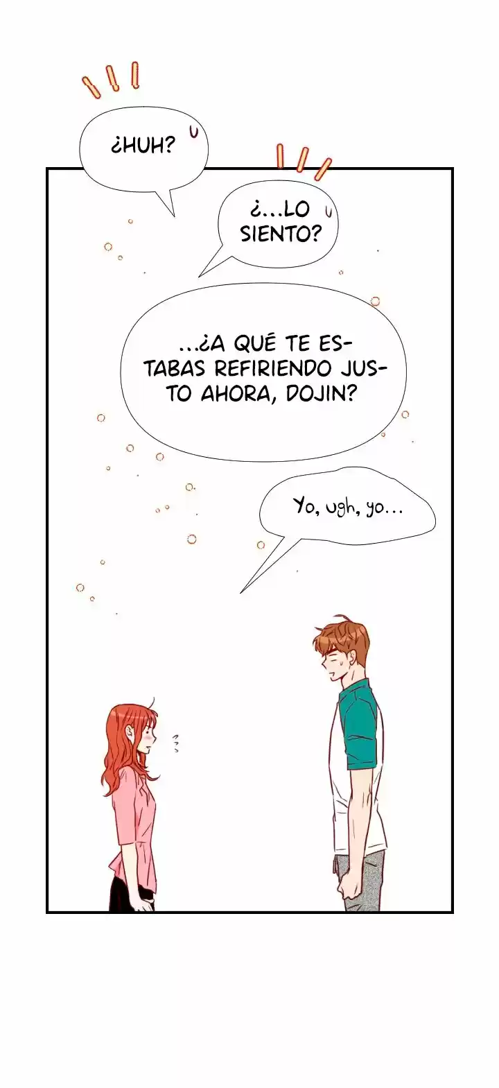 1/24 Romance (2020) - Capítulo 34 - Página 41 - LectorTMOo