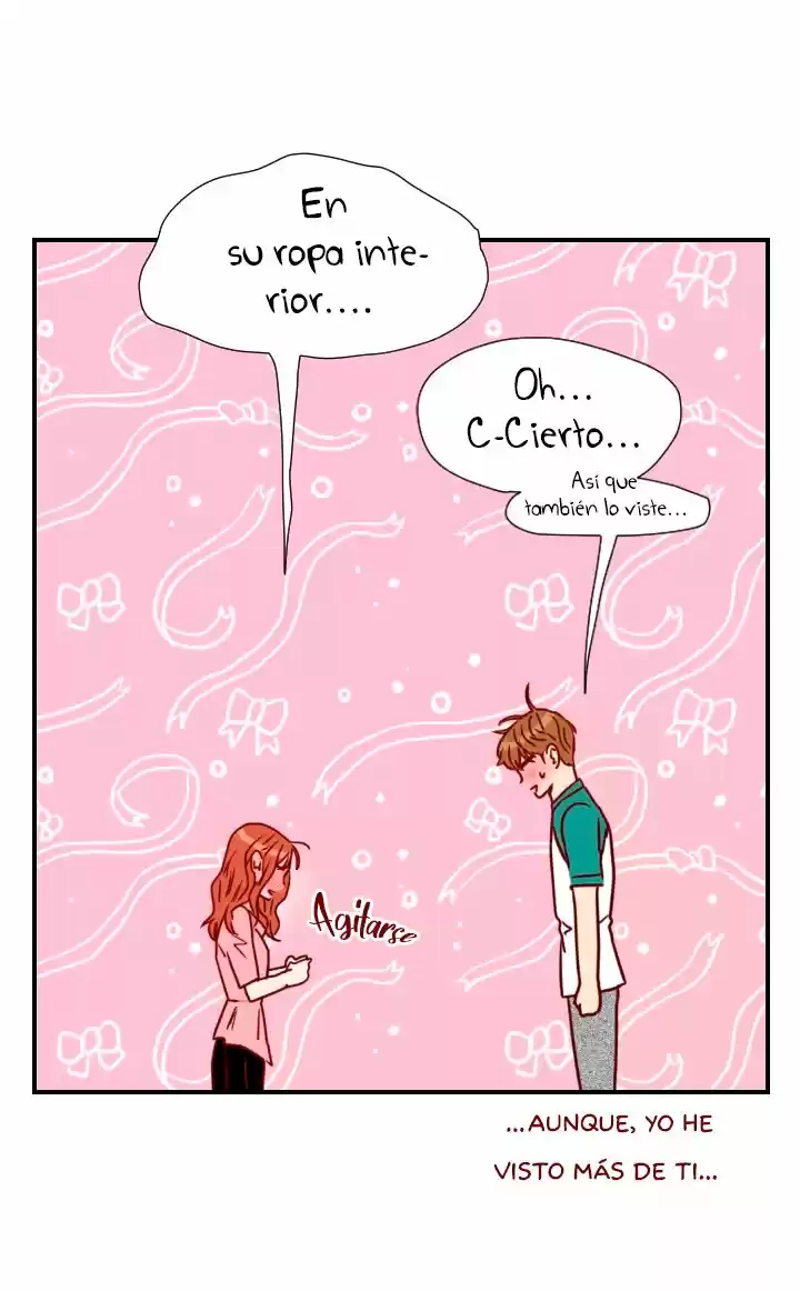 1/24 Romance (2020) - Capítulo 34 - Página 43 - LectorTMOo