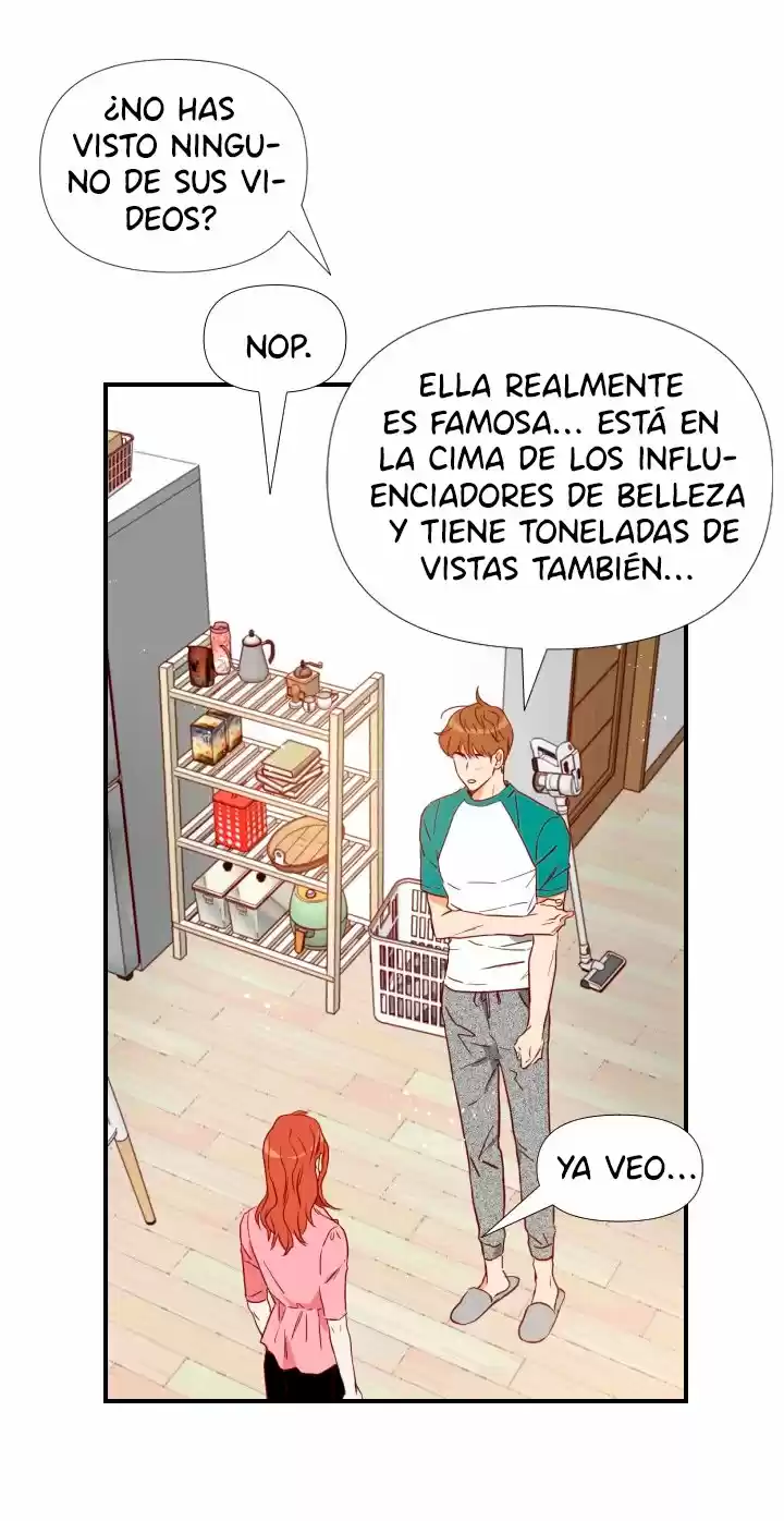 1/24 Romance (2020) - Capítulo 34 - Página 49 - LectorTMOo