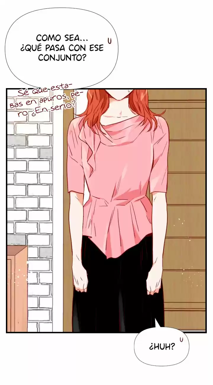 1/24 Romance (2020) - Capítulo 34 - Página 53 - LectorTMOo