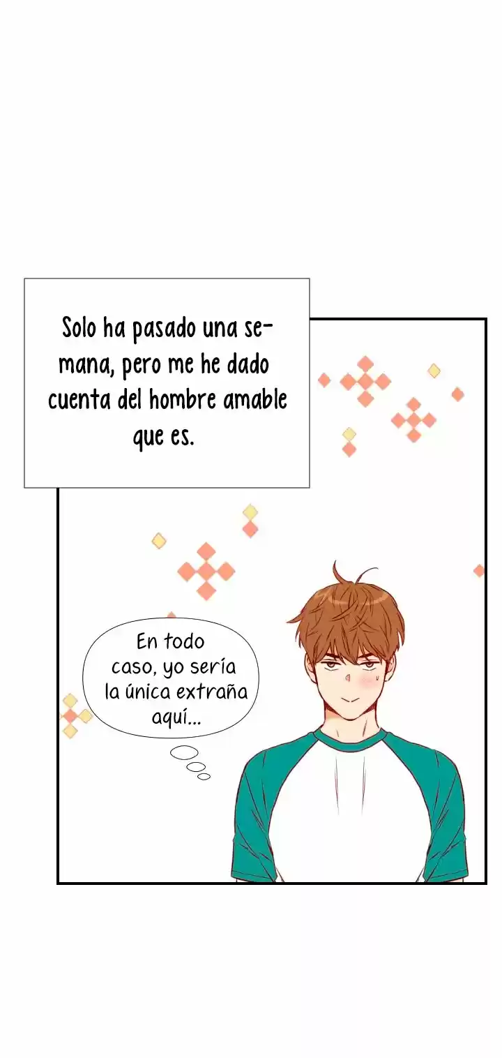 1/24 Romance (2020) - Capítulo 34 - Página 60 - LectorTMOo