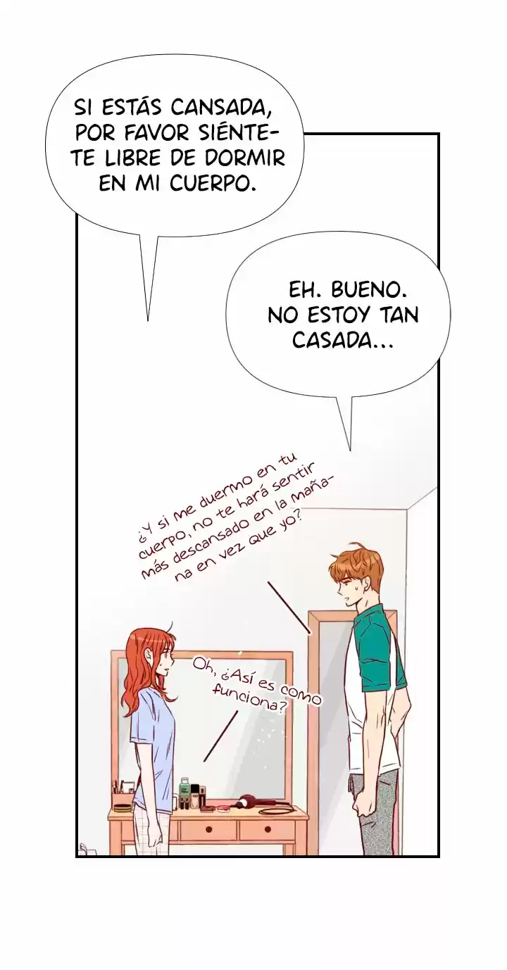 1/24 Romance (2020) - Capítulo 34 - Página 62 - LectorTMOo