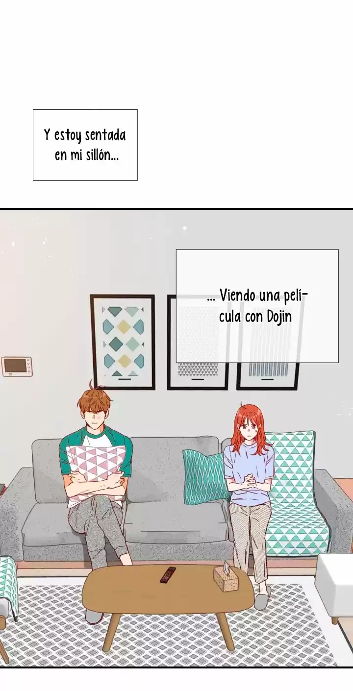 1/24 Romance (2020) - Capítulo 35 - Página 9 - LectorTMOo