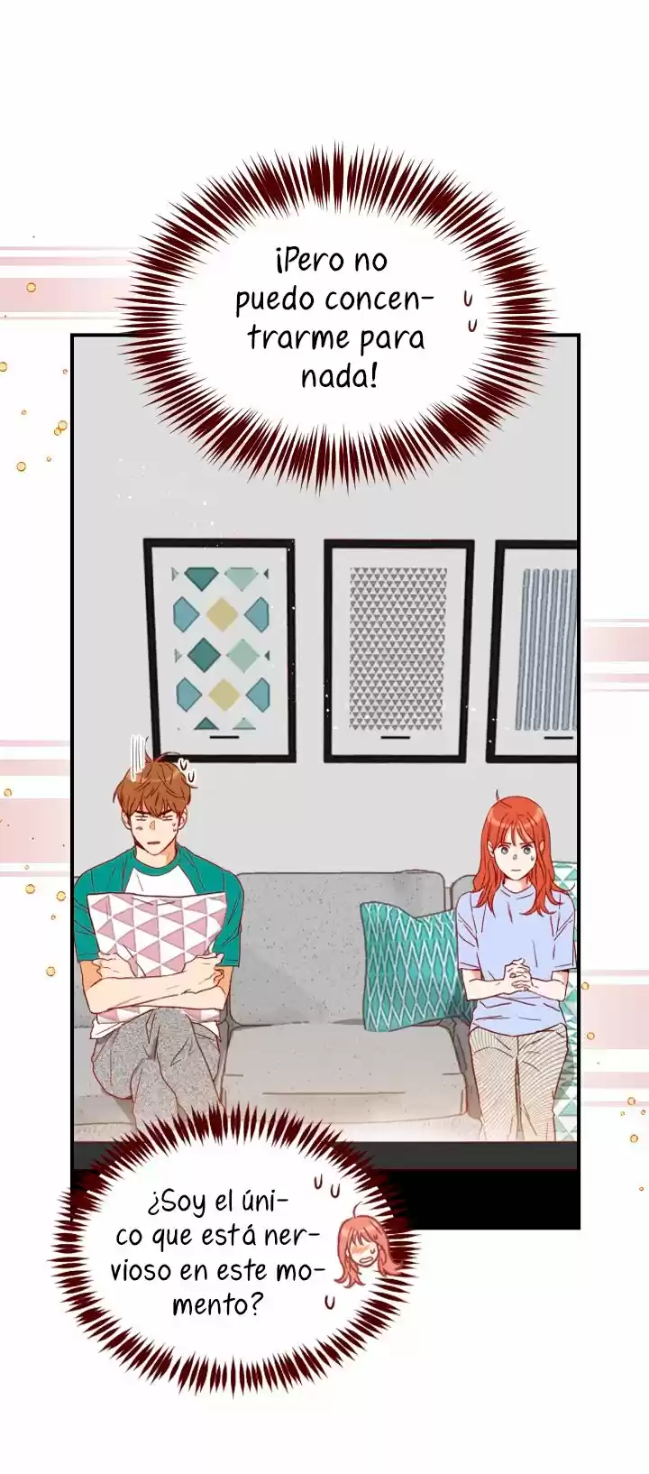1/24 Romance (2020) - Capítulo 35 - Página 12 - LectorTMOo