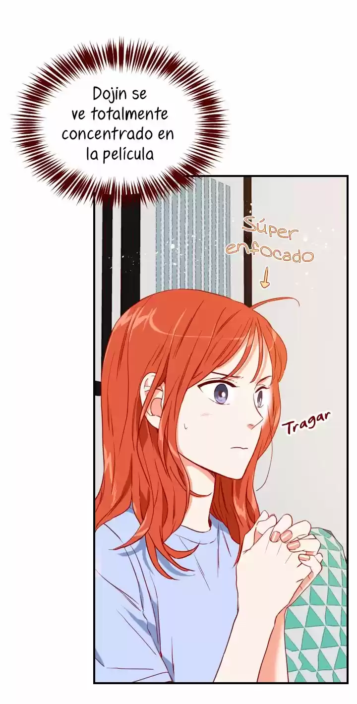 1/24 Romance (2020) - Capítulo 35 - Página 13 - LectorTMOo