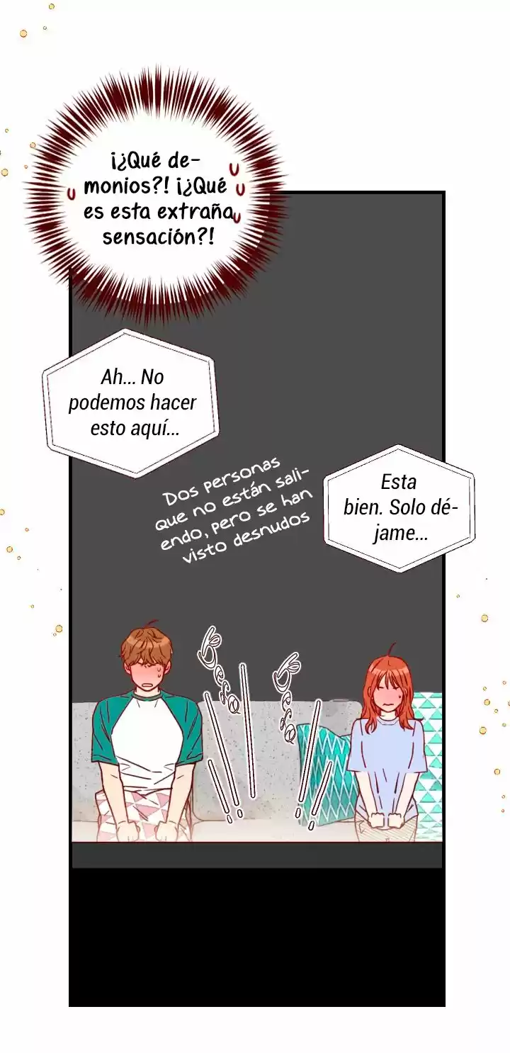 1/24 Romance (2020) - Capítulo 35 - Página 22 - LectorTMOo
