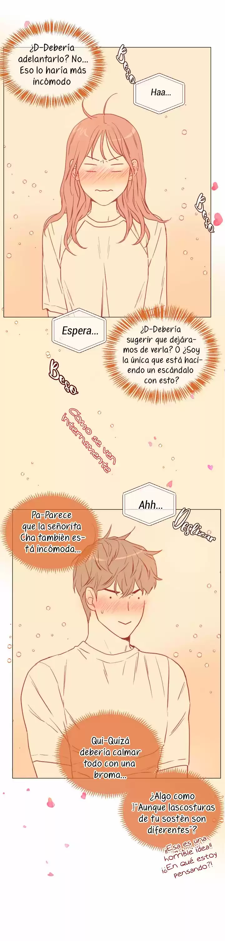 1/24 Romance (2020) - Capítulo 35 - Página 24 - LectorTMOo