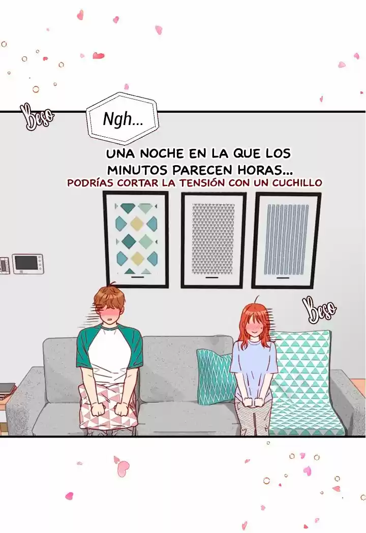 1/24 Romance (2020) - Capítulo 35 - Página 25 - LectorTMOo