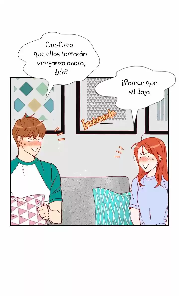 1/24 Romance (2020) - Capítulo 35 - Página 27 - LectorTMOo