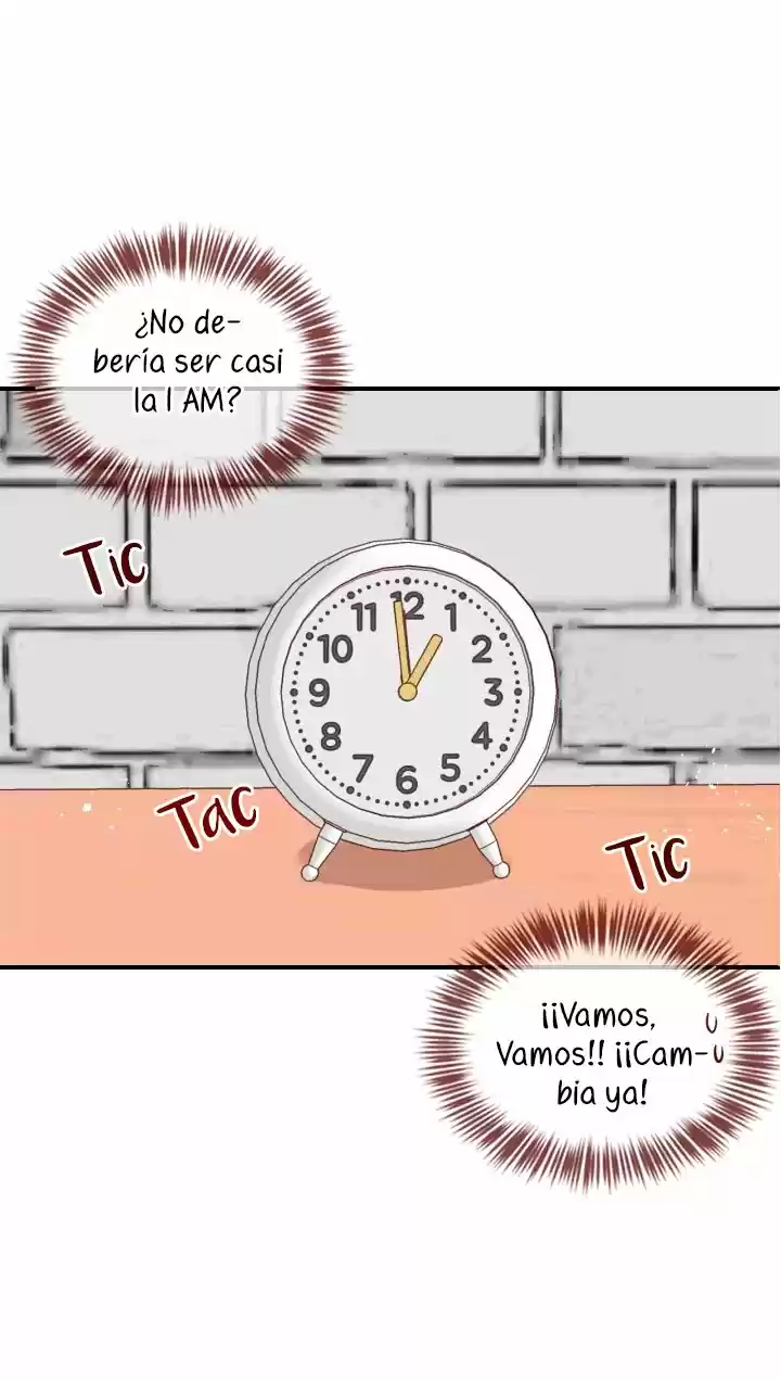 1/24 Romance (2020) - Capítulo 35 - Página 29 - LectorTMOo
