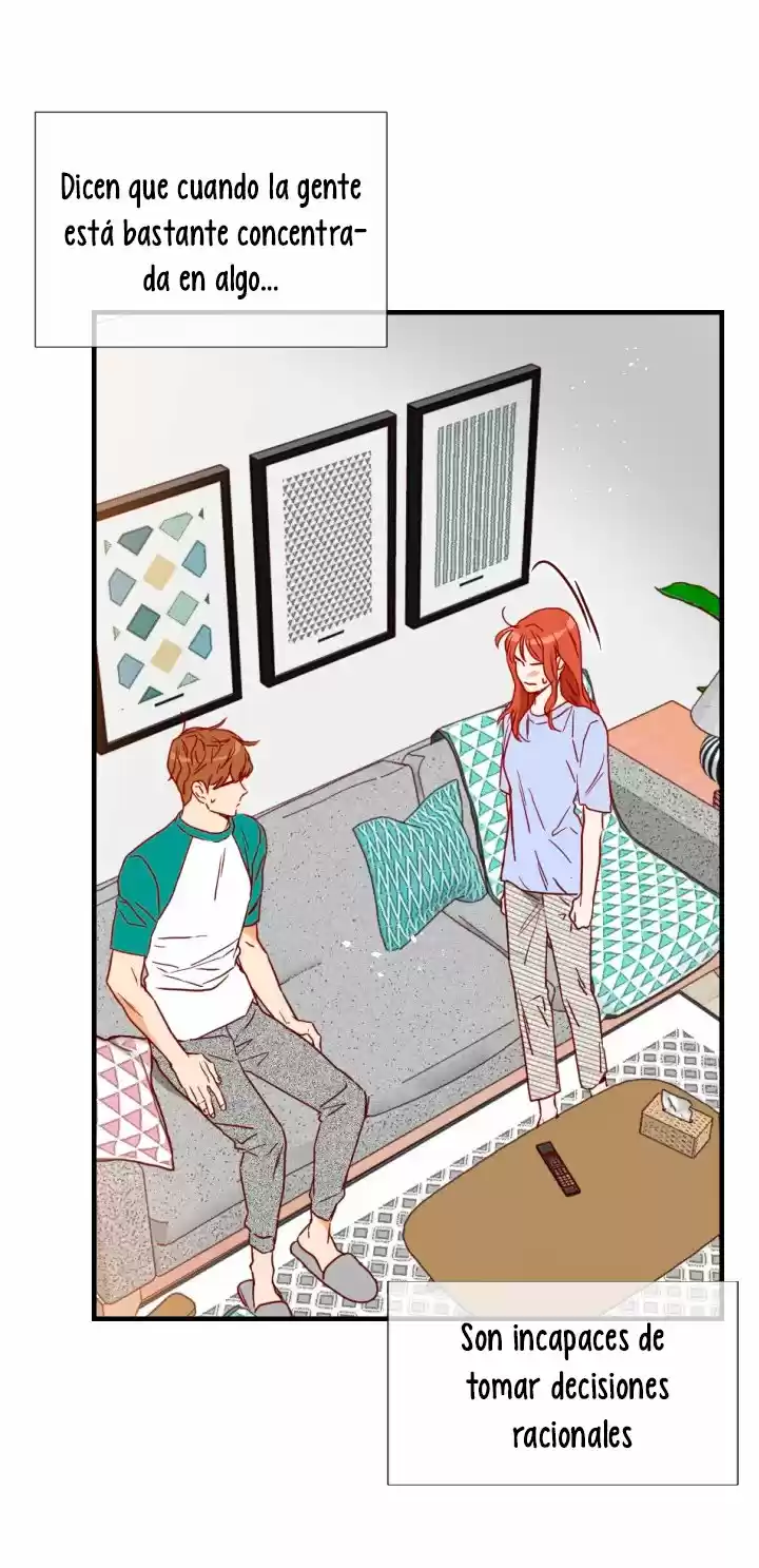 1/24 Romance (2020) - Capítulo 35 - Página 36 - LectorTMOo