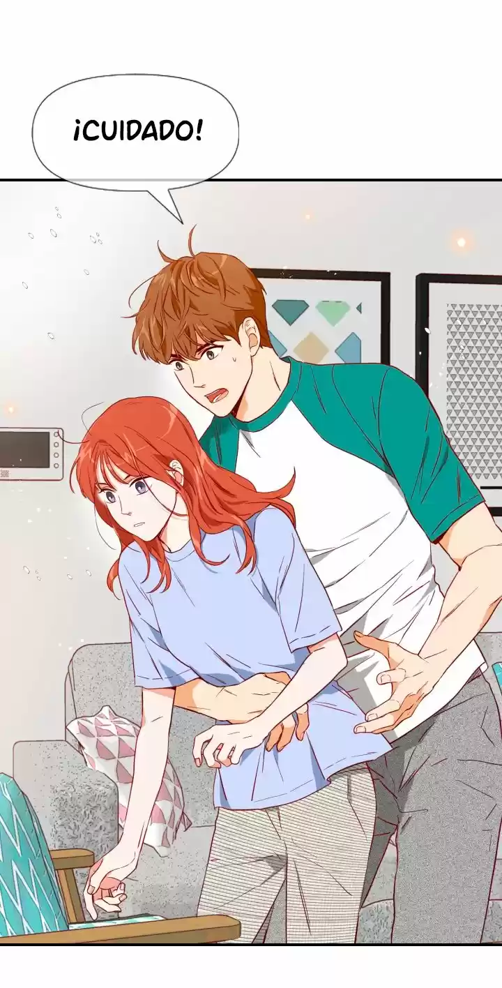 1/24 Romance (2020) - Capítulo 35 - Página 48 - LectorTMOo