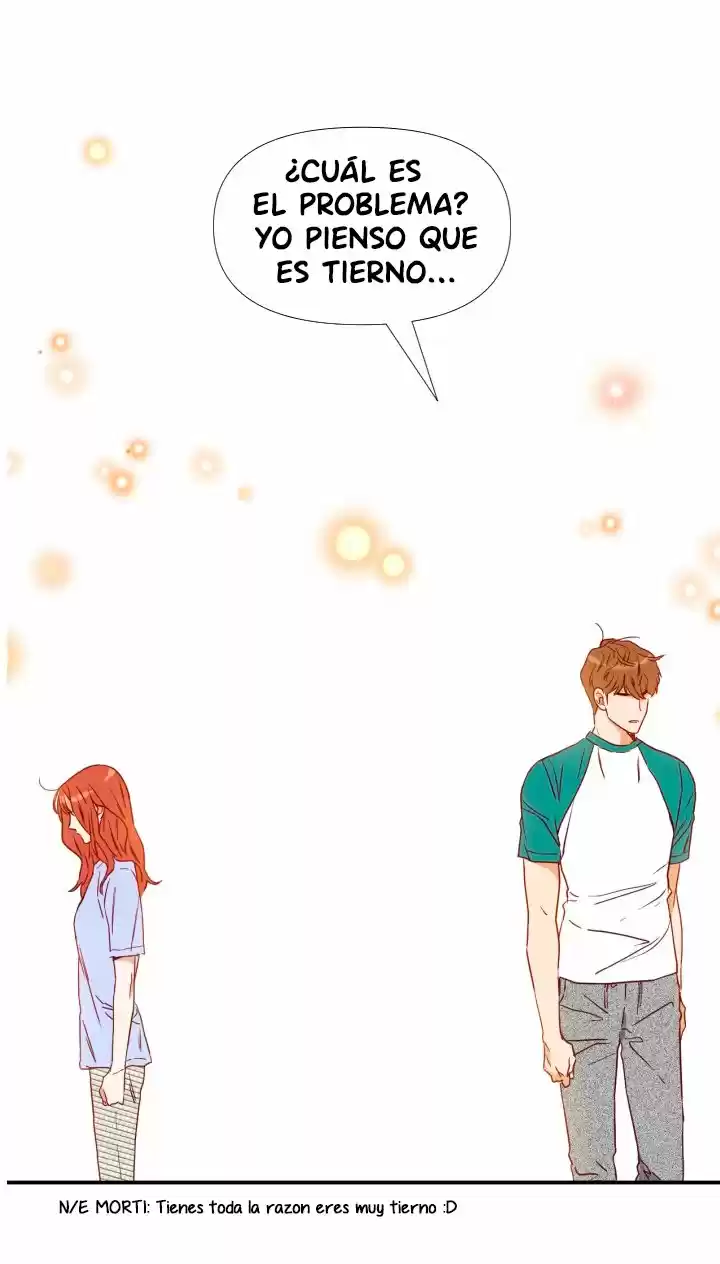 1/24 Romance (2020) - Capítulo 35 - Página 56 - LectorTMOo