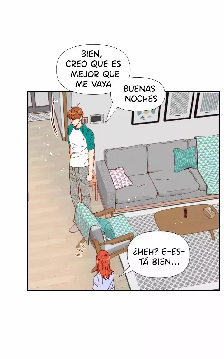 1/24 Romance (2020) - Capítulo 35 - Página 59 - LectorTMOo