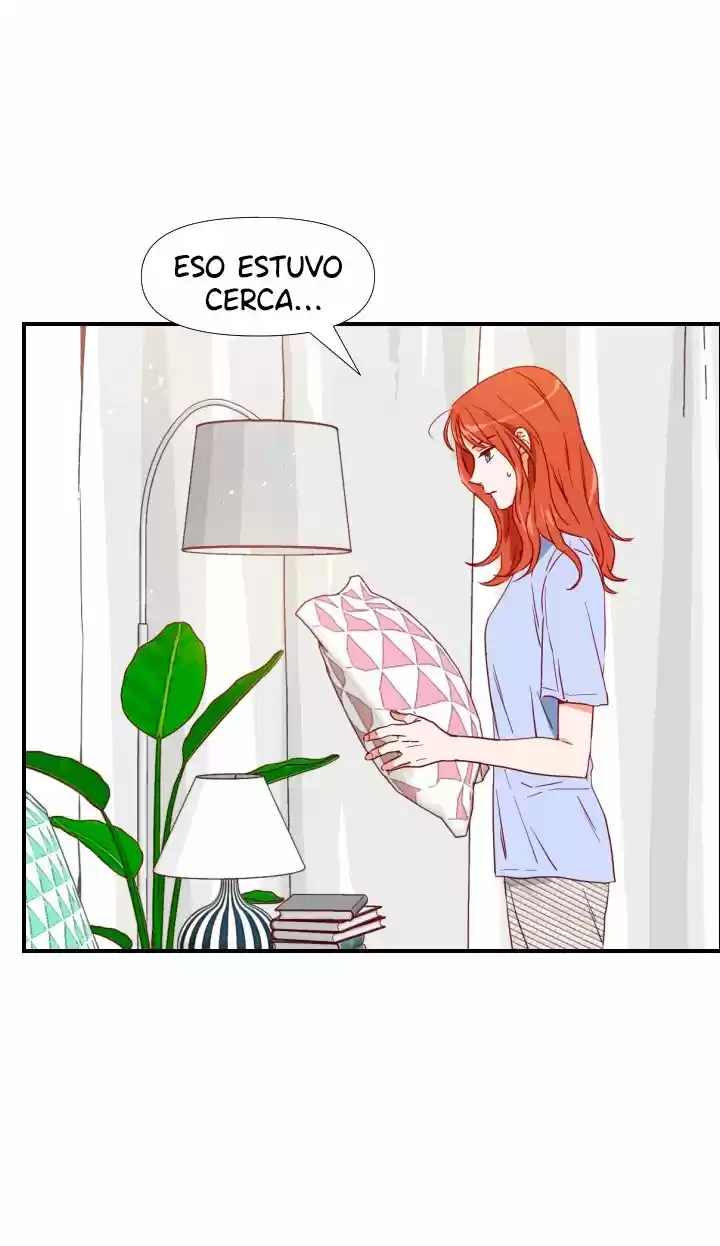 1/24 Romance (2020) - Capítulo 35 - Página 64 - LectorTMOo