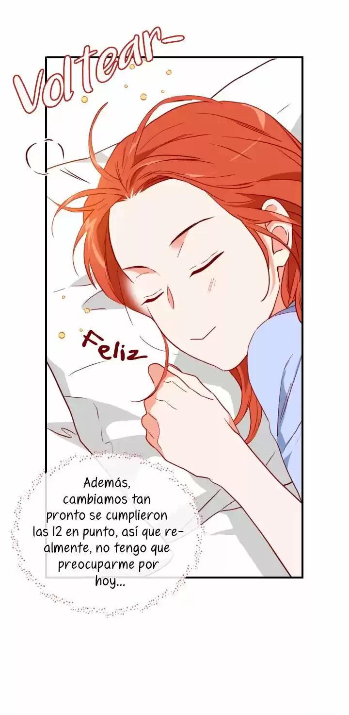 1/24 Romance (2020) - Capítulo 36 - Página 5 - LectorTMOo