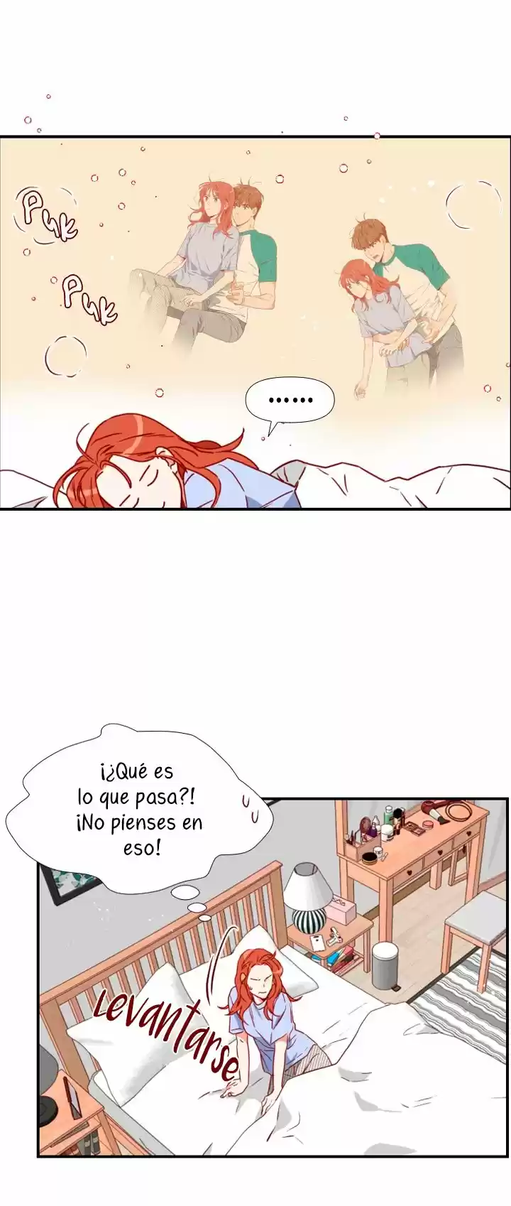 1/24 Romance (2020) - Capítulo 36 - Página 6 - LectorTMOo