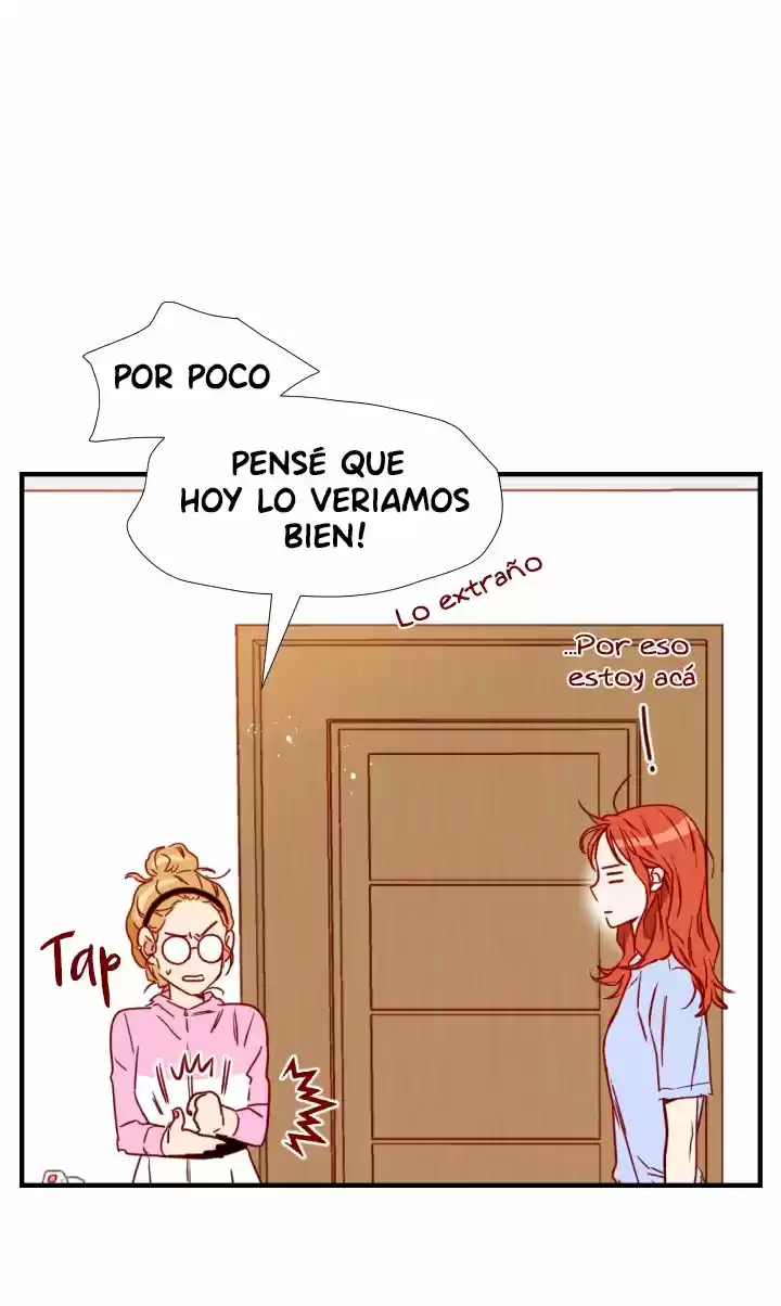 1/24 Romance (2020) - Capítulo 36 - Página 11 - LectorTMOo