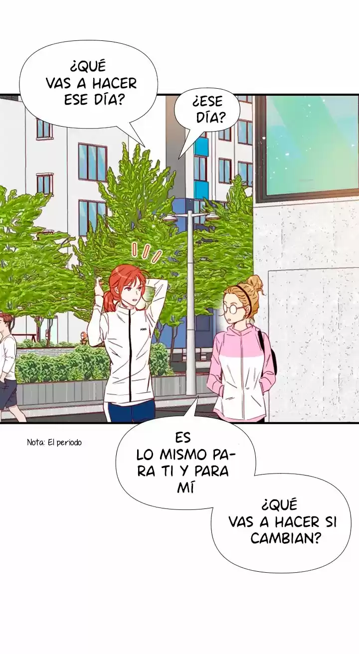 1/24 Romance (2020) - Capítulo 36 - Página 14 - LectorTMOo