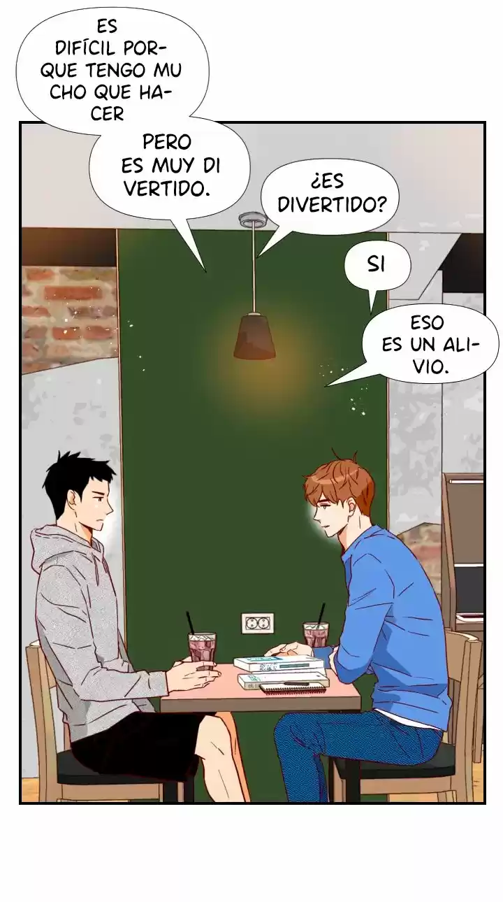 1/24 Romance (2020) - Capítulo 36 - Página 18 - LectorTMOo