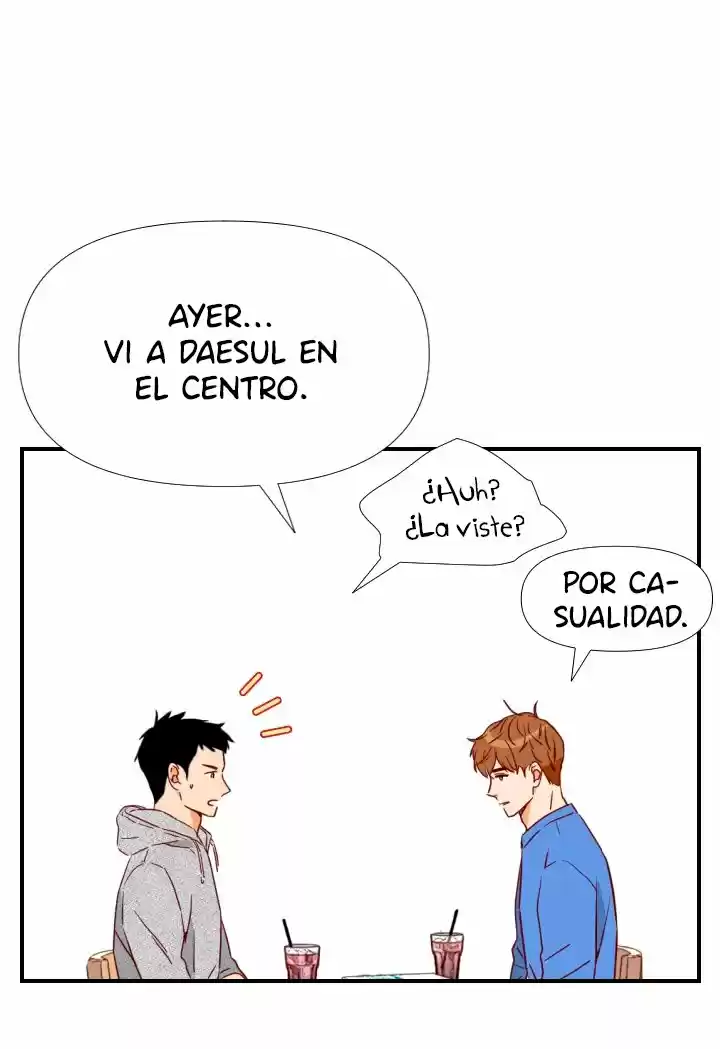 1/24 Romance (2020) - Capítulo 36 - Página 21 - LectorTMOo