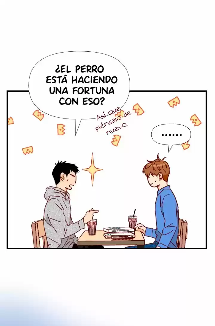 1/24 Romance (2020) - Capítulo 36 - Página 23 - LectorTMOo