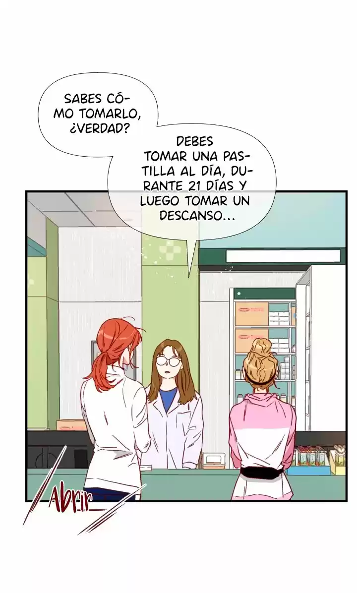 1/24 Romance (2020) - Capítulo 36 - Página 29 - LectorTMOo