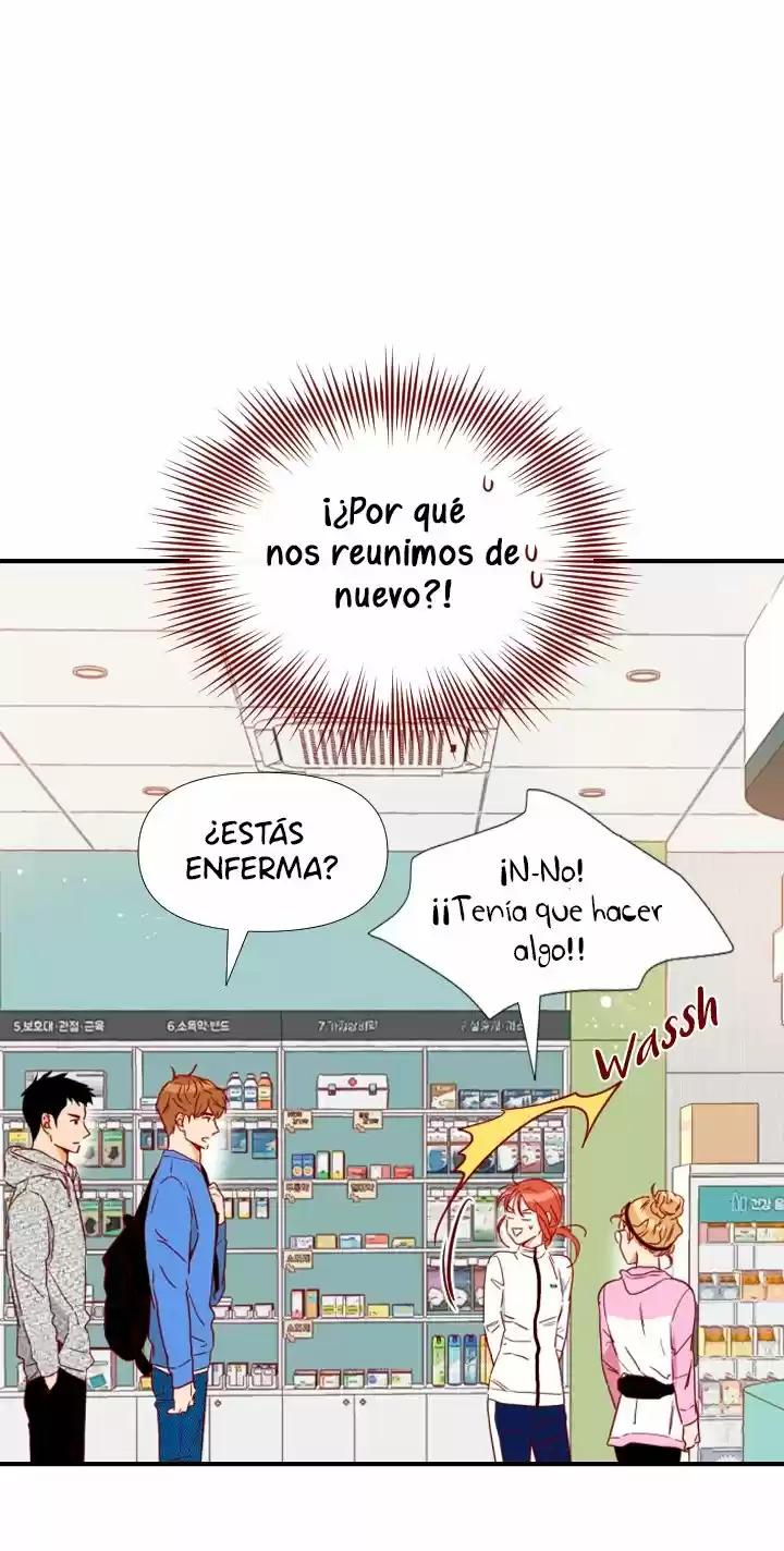 1/24 Romance (2020) - Capítulo 36 - Página 32 - LectorTMOo