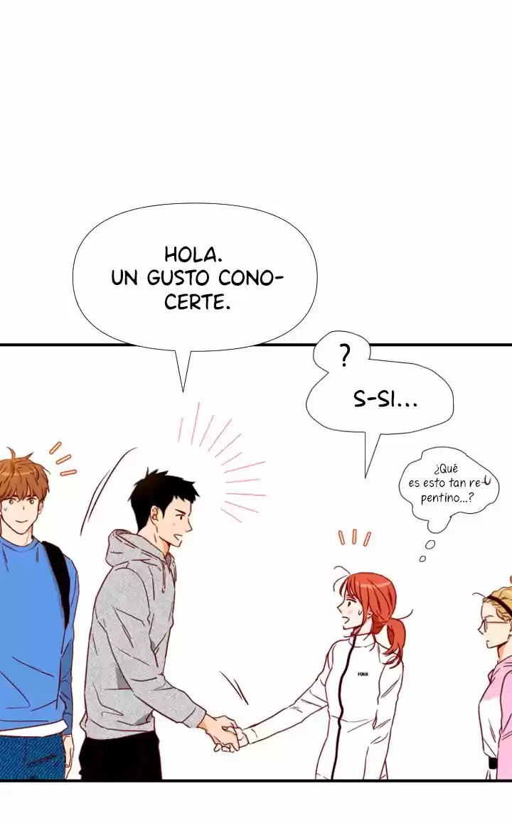 1/24 Romance (2020) - Capítulo 36 - Página 39 - LectorTMOo