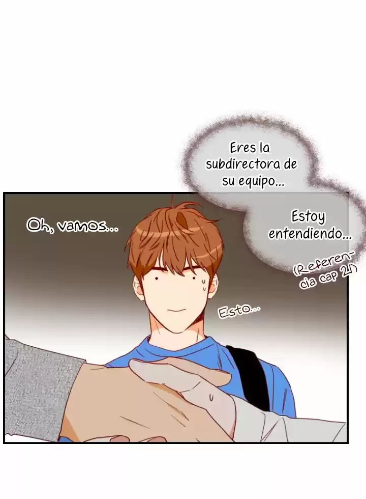 1/24 Romance (2020) - Capítulo 36 - Página 40 - LectorTMOo