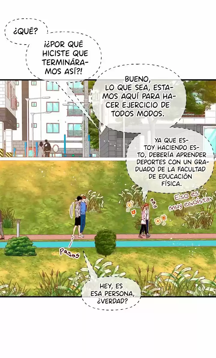 1/24 Romance (2020) - Capítulo 36 - Página 46 - LectorTMOo