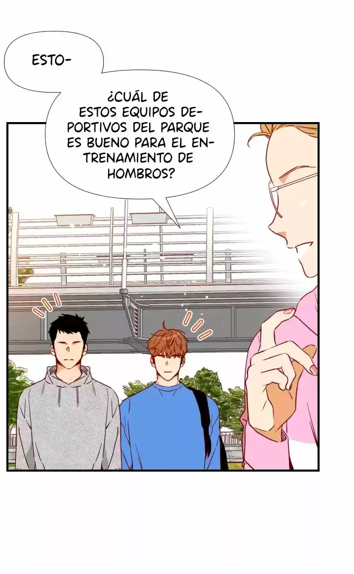 1/24 Romance (2020) - Capítulo 36 - Página 50 - LectorTMOo