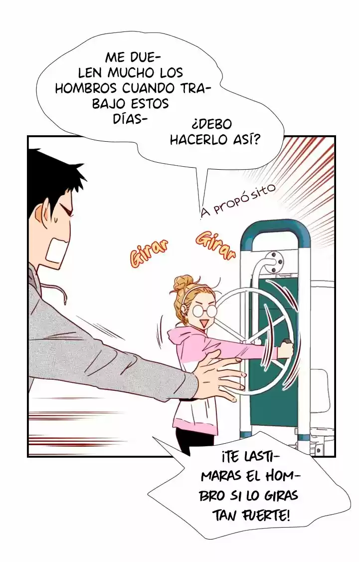 1/24 Romance (2020) - Capítulo 36 - Página 51 - LectorTMOo
