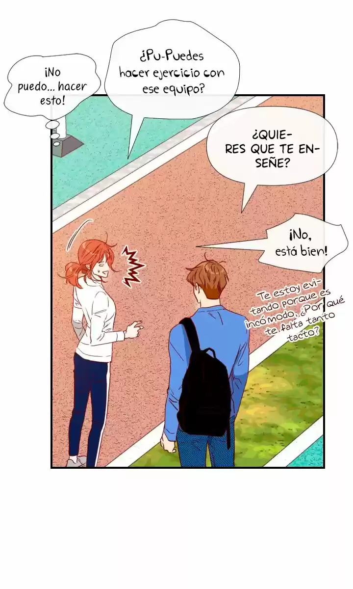 1/24 Romance (2020) - Capítulo 36 - Página 56 - LectorTMOo