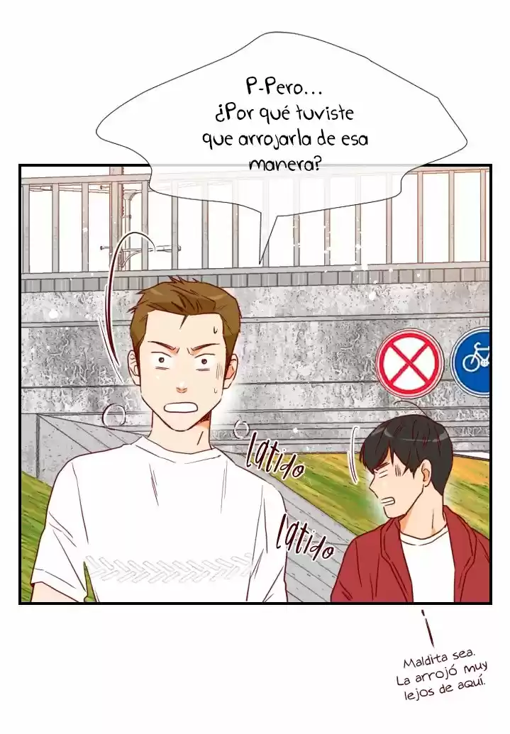 1/24 Romance (2020) - Capítulo 37 - Página 26 - LectorTMOo