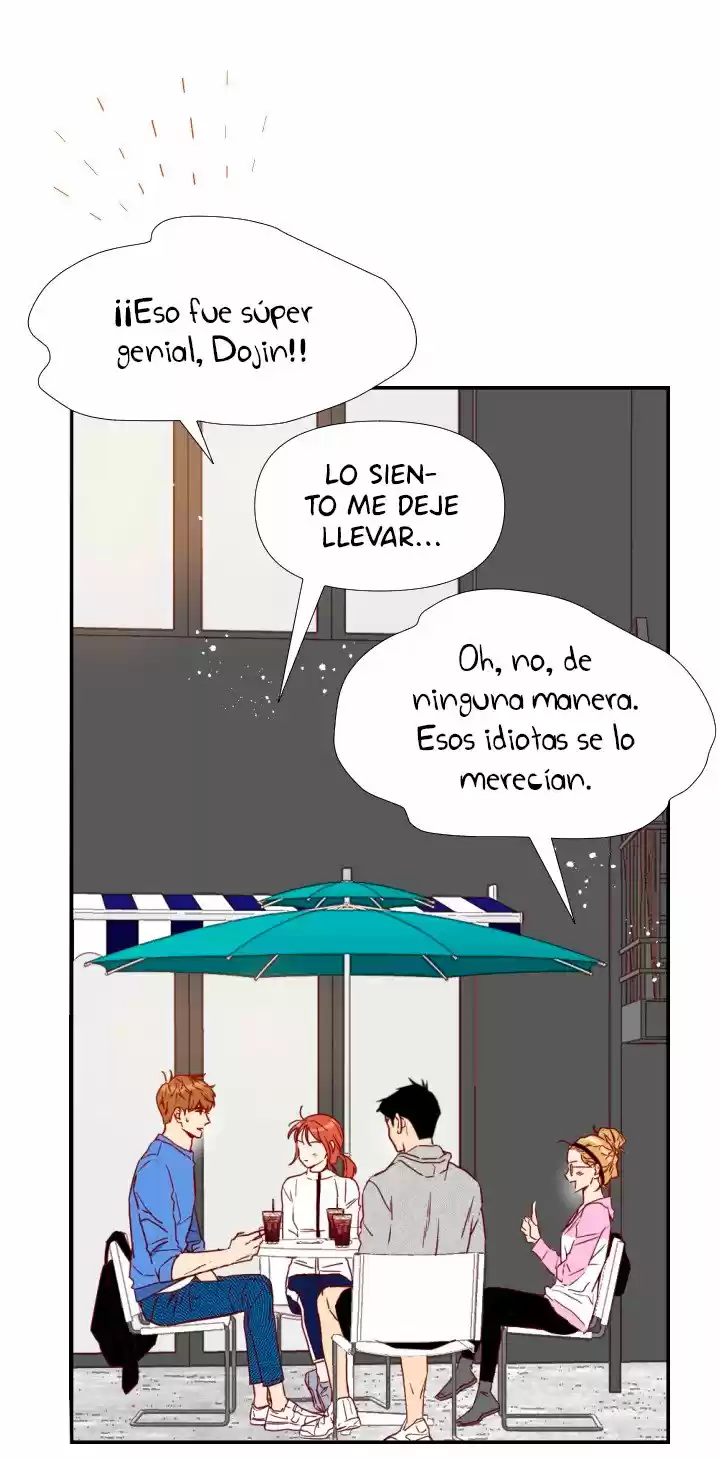 1/24 Romance (2020) - Capítulo 37 - Página 33 - LectorTMOo