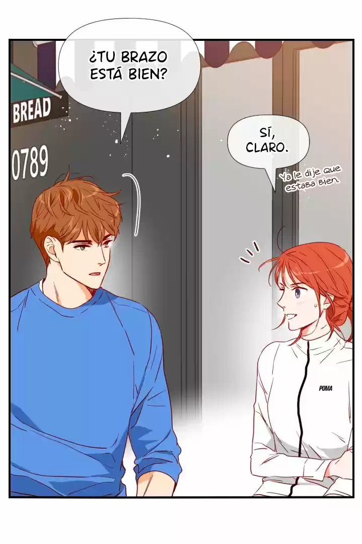 1/24 Romance (2020) - Capítulo 37 - Página 35 - LectorTMOo