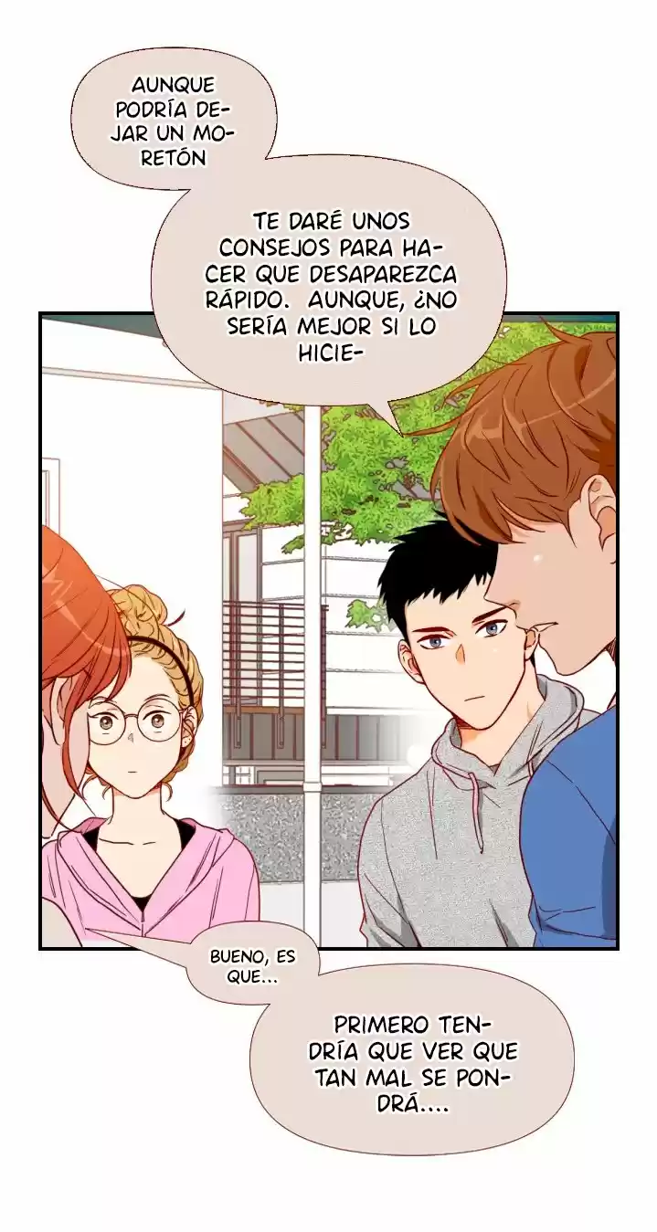 1/24 Romance (2020) - Capítulo 37 - Página 36 - LectorTMOo