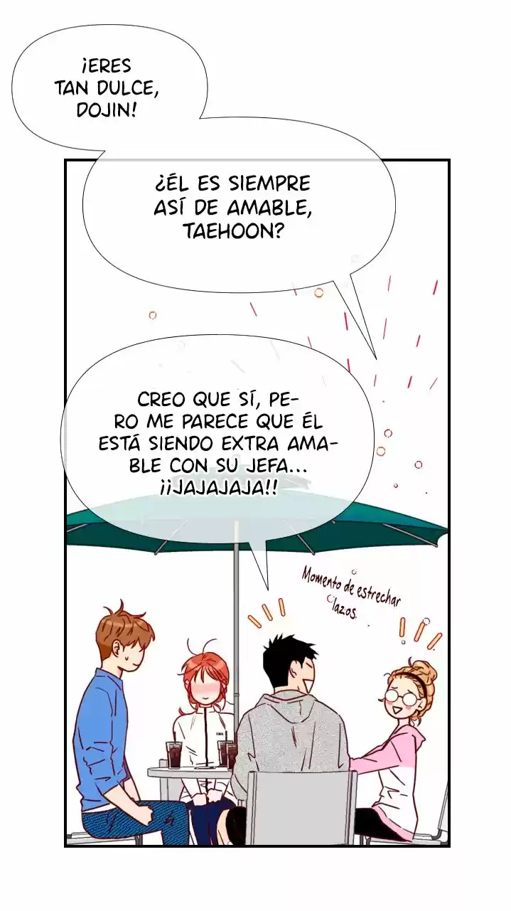 1/24 Romance (2020) - Capítulo 37 - Página 40 - LectorTMOo