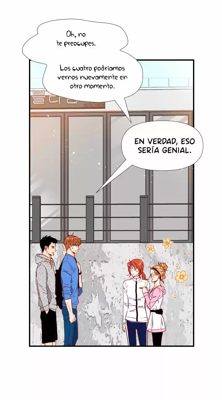 1/24 Romance (2020) - Capítulo 38 - Página 5 - LectorTMOo