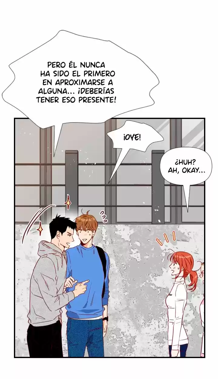 1/24 Romance (2020) - Capítulo 38 - Página 7 - LectorTMOo
