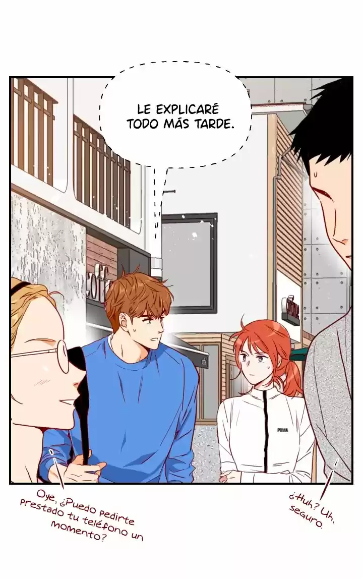 1/24 Romance (2020) - Capítulo 38 - Página 11 - LectorTMOo