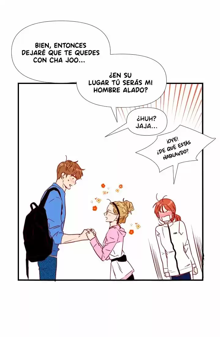 1/24 Romance (2020) - Capítulo 38 - Página 17 - LectorTMOo