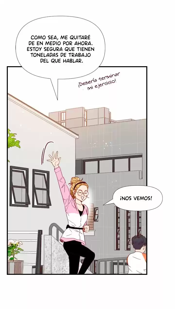 1/24 Romance (2020) - Capítulo 38 - Página 18 - LectorTMOo